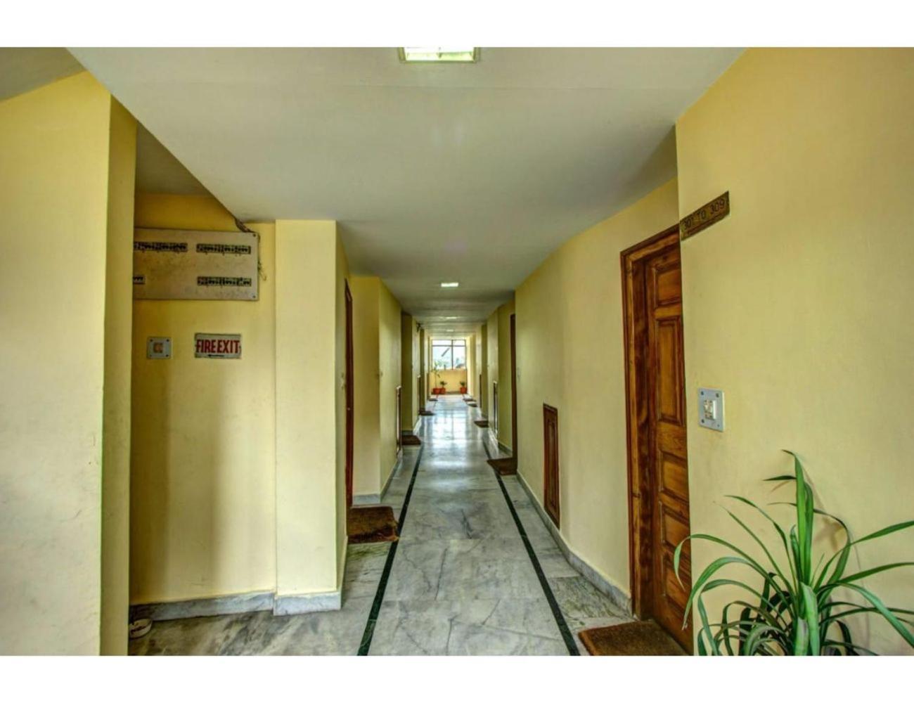 Khushboo Resorts,