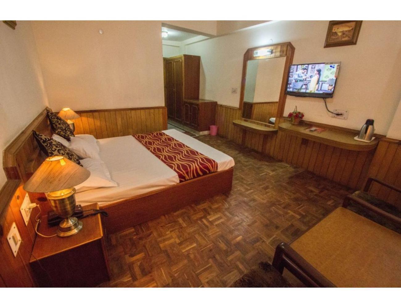 Hotel Khushboo Resorts,