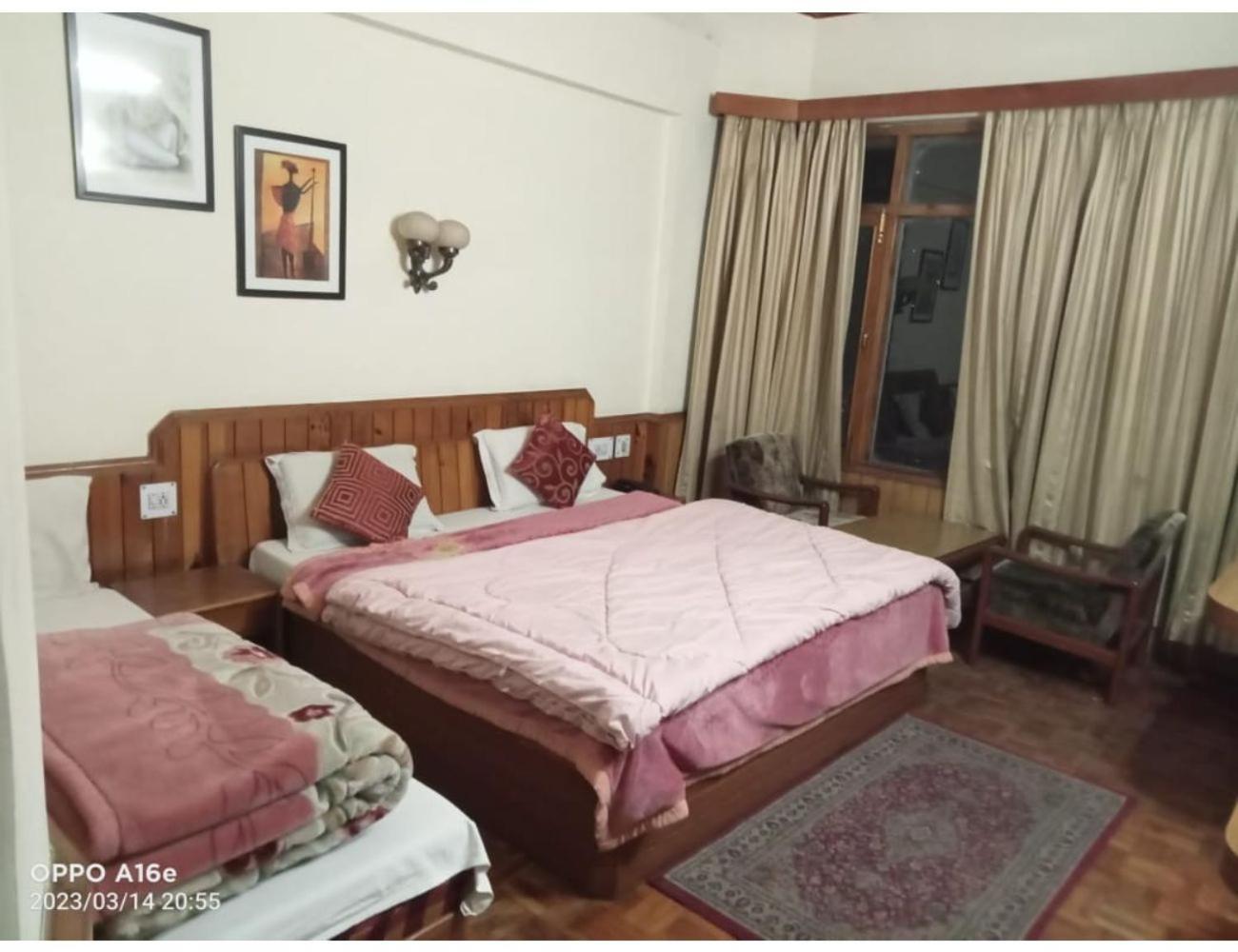 Hotel Khushboo Resorts,