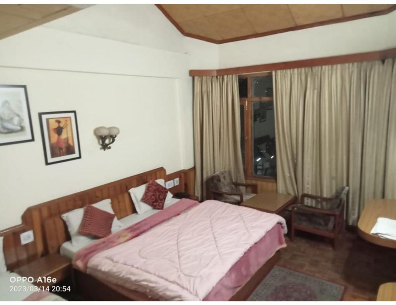 Hotel Khushboo Resorts, 4*